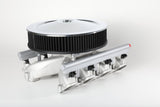 Retro LS Engine Intake Manifold Kit - LS1 LS2 LS3 LS6 L92