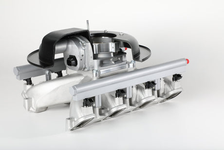 Retro LS Engine Intake Manifold Kit - LS1 LS2 LS3 LS6 L92