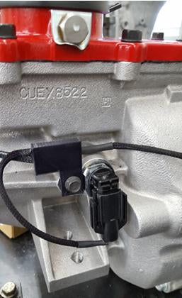 Tremec T56 Pigtail - All In One Harness Connector VSS Reverse