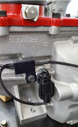 Tremec T56 Pigtail - All In One Harness Connector VSS Reverse