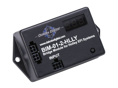 Dakota Digital BIM-01-2-HLLY Module for Holley EFI