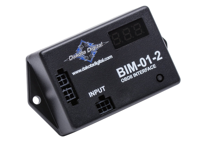 Dakota Digital BIM-01-2 Module for OBDII