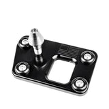 Billet Hood Latch Assembly - 67-80 Chevy C10 Truck