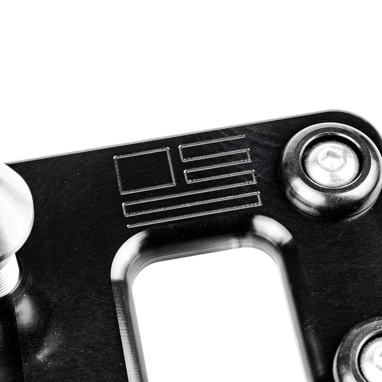 Billet Hood Latch Assembly - 67-80 Chevy C10 Truck