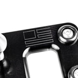 Billet Hood Latch Assembly - 67-80 Chevy C10 Truck