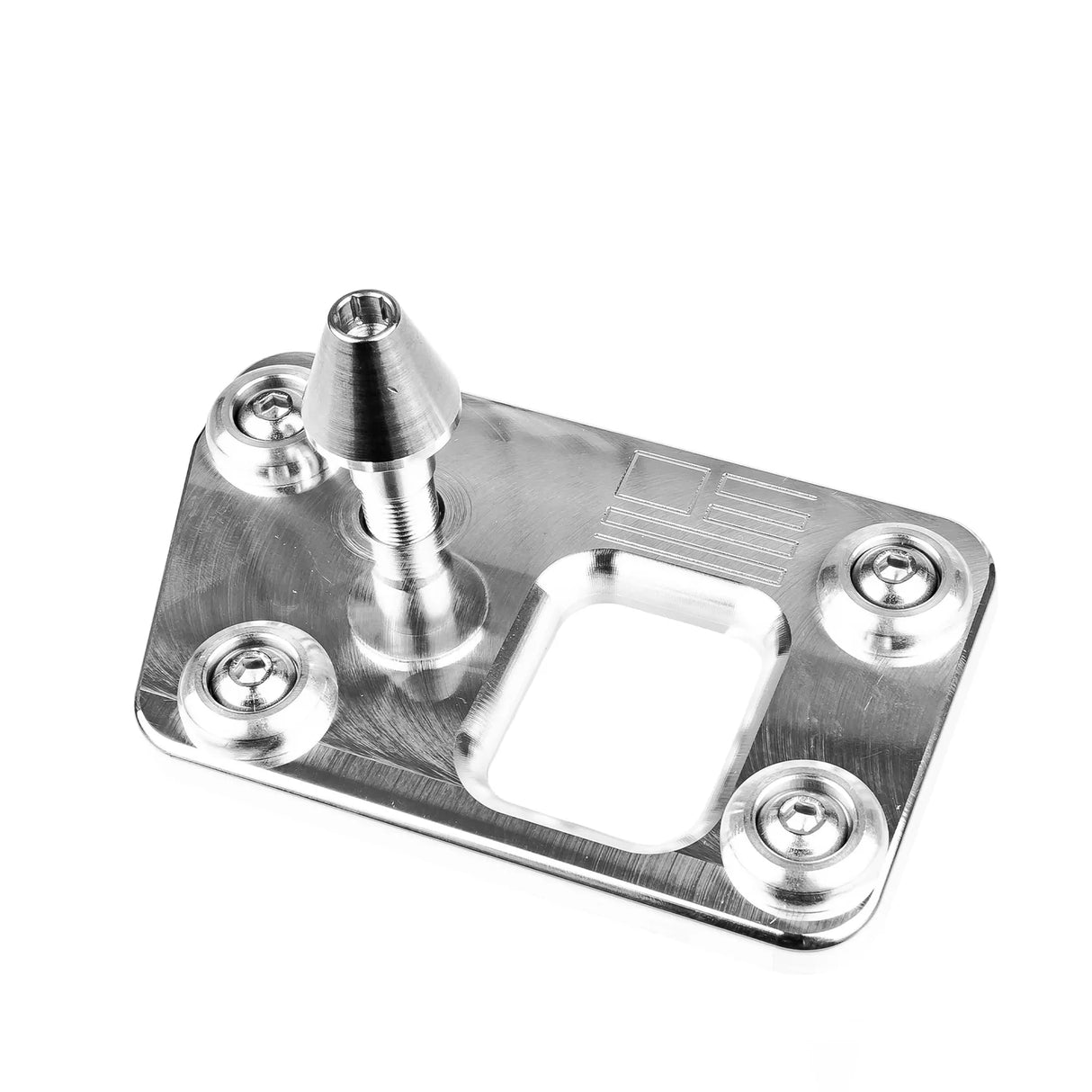 Billet Hood Latch Assembly - 67-80 Chevy C10 Truck