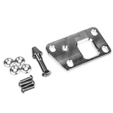 Billet Hood Latch Assembly - 67-80 Chevy C10 Truck