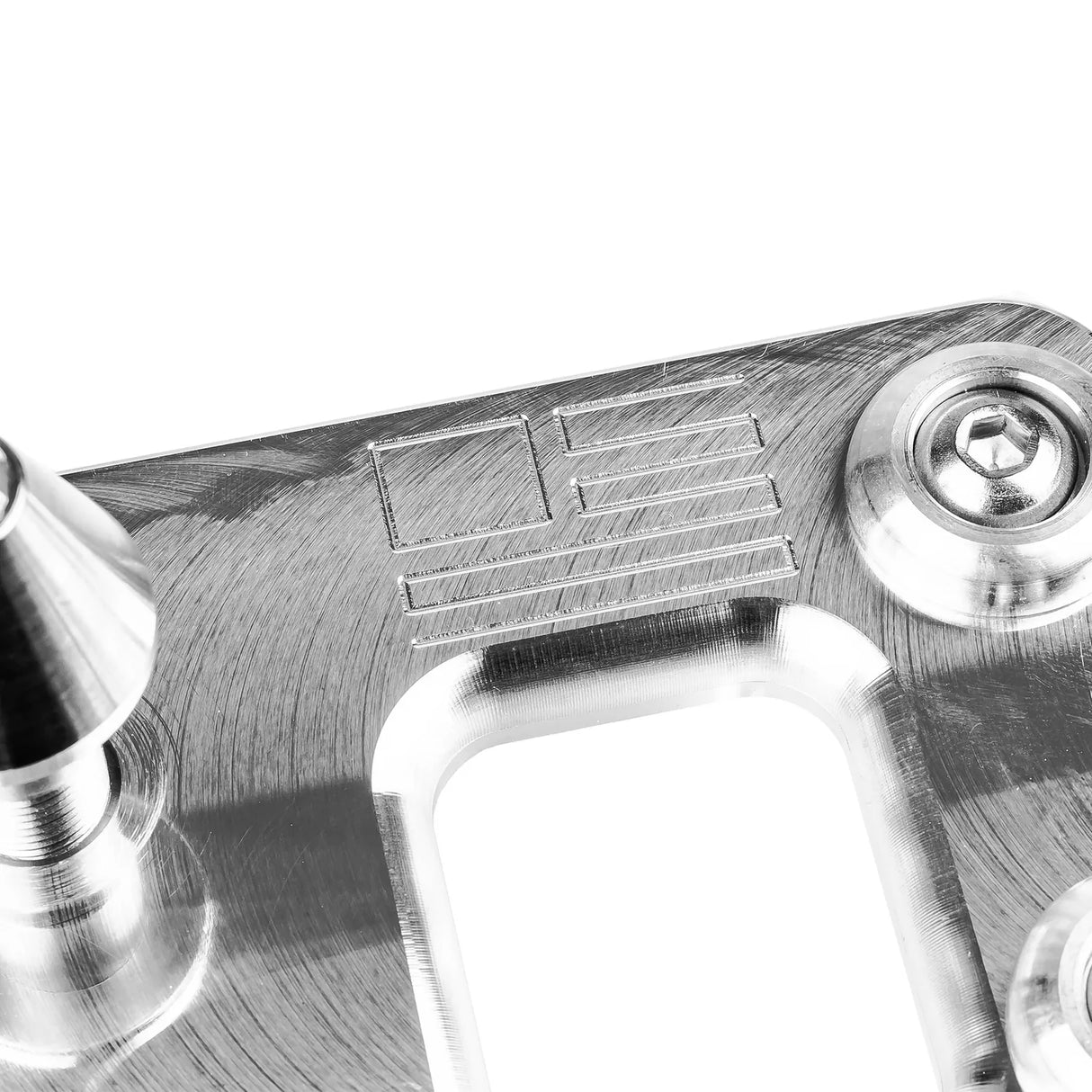 Billet Hood Latch Assembly - 67-80 Chevy C10 Truck