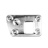 Billet Hood Latch Assembly - 67-80 Chevy C10 Truck