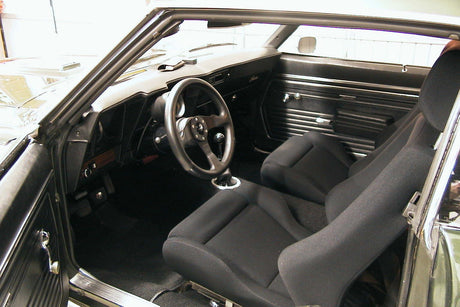 Recaro Specialist S - Pro Touring Seat