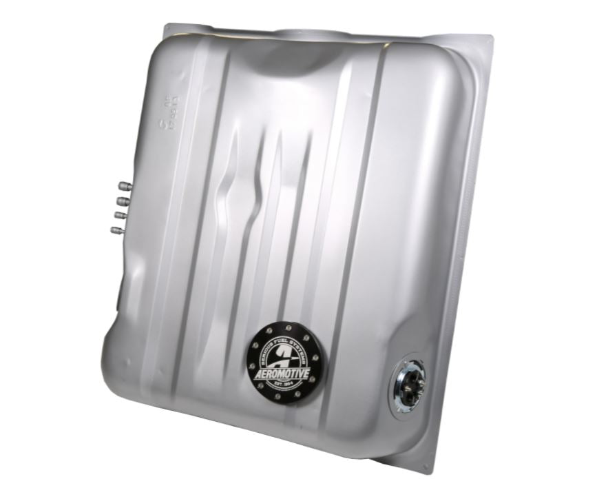 Aeromotive 1970-1974 Challenger EFI Fuel Tank - Fuel Injection - 200 340 525 lph pump