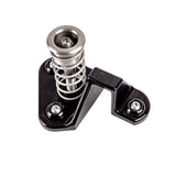 Billet Hood Latch Assembly - 70-72 Chevelle