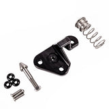 Billet Hood Latch Assembly - 70-72 Chevelle