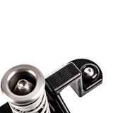 Billet Hood Latch Assembly - 70-72 Chevelle