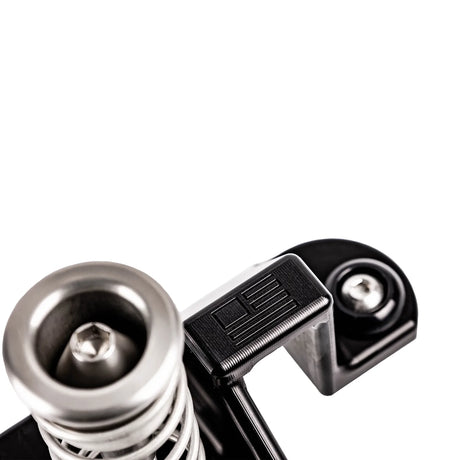 Billet Hood Latch Assembly - 70-72 Chevelle