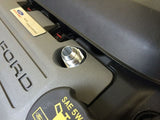 Coyote valve cover 10 AN adapter fitting