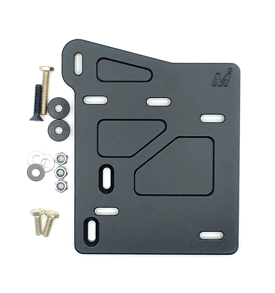 1967-1969 F-Body & 1968-1974 X-Body DBW Pedal Bracket Billet - Camaro ...