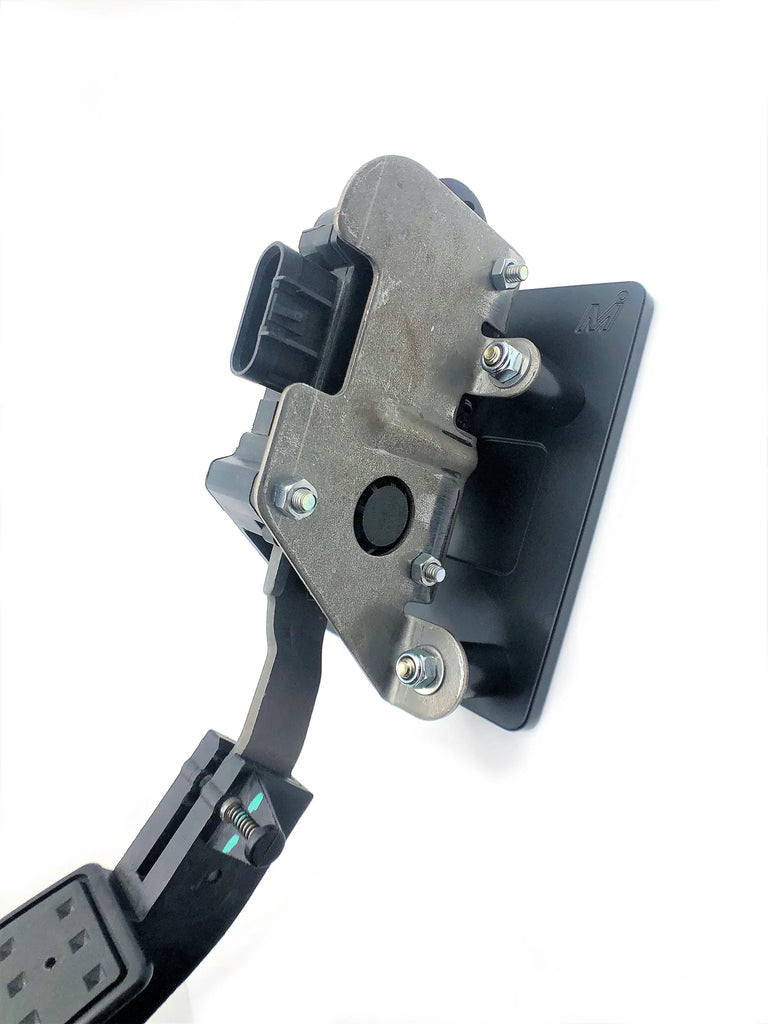 1967-1969 F-Body & 1968-1974 X-Body DBW Pedal Bracket Billet - Camaro ...