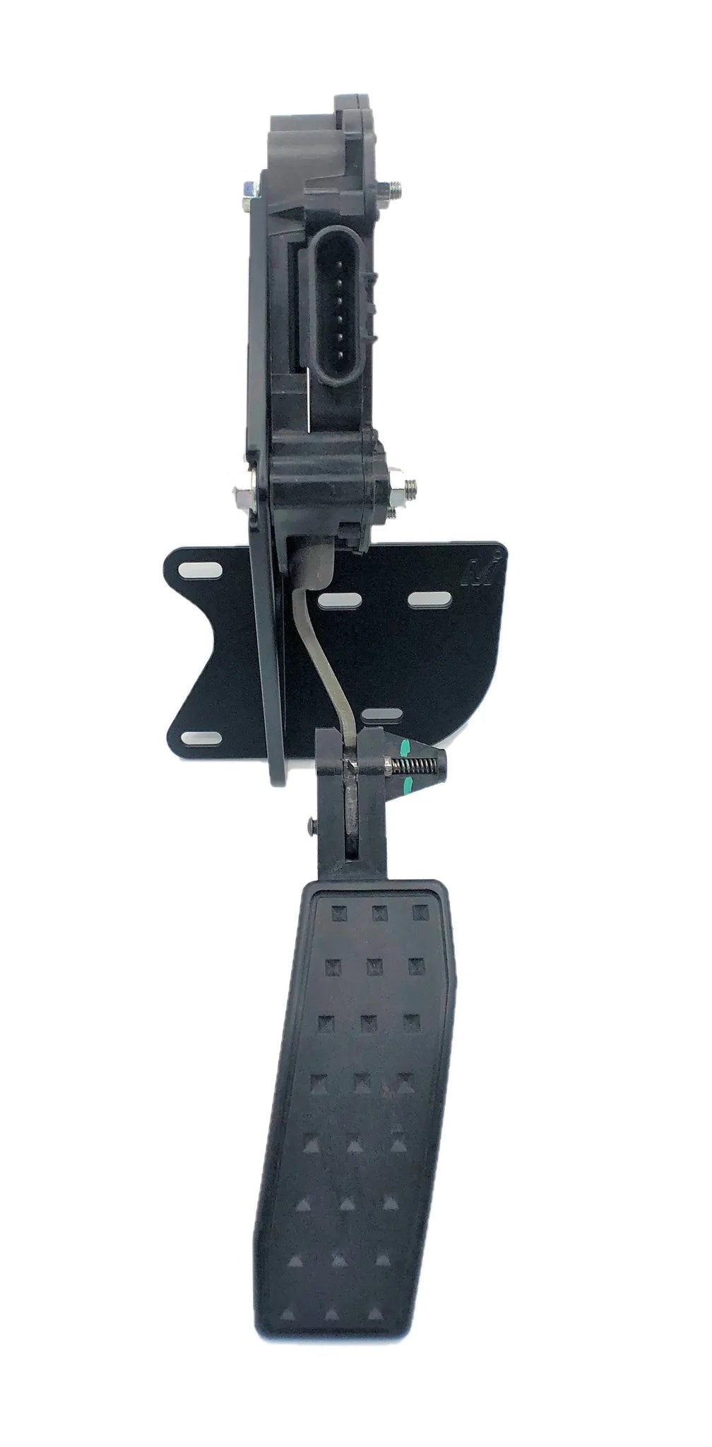 1970-1981 GM F-Body DBW Pedal Bracket Billet - Camaro Firebird - LS Swap