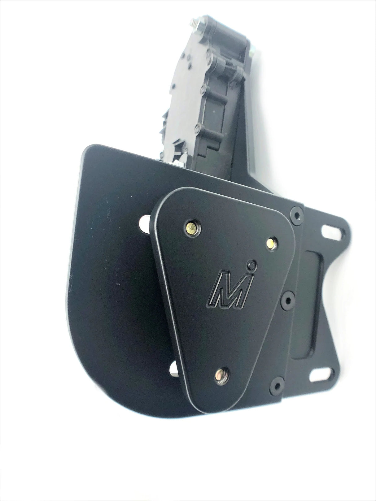 1970-1981 GM F-Body DBW Pedal Bracket Billet - Camaro Firebird - LS Swap