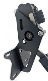 1970-1981 GM F-Body DBW Pedal Bracket Billet - Camaro Firebird - LS Swap
