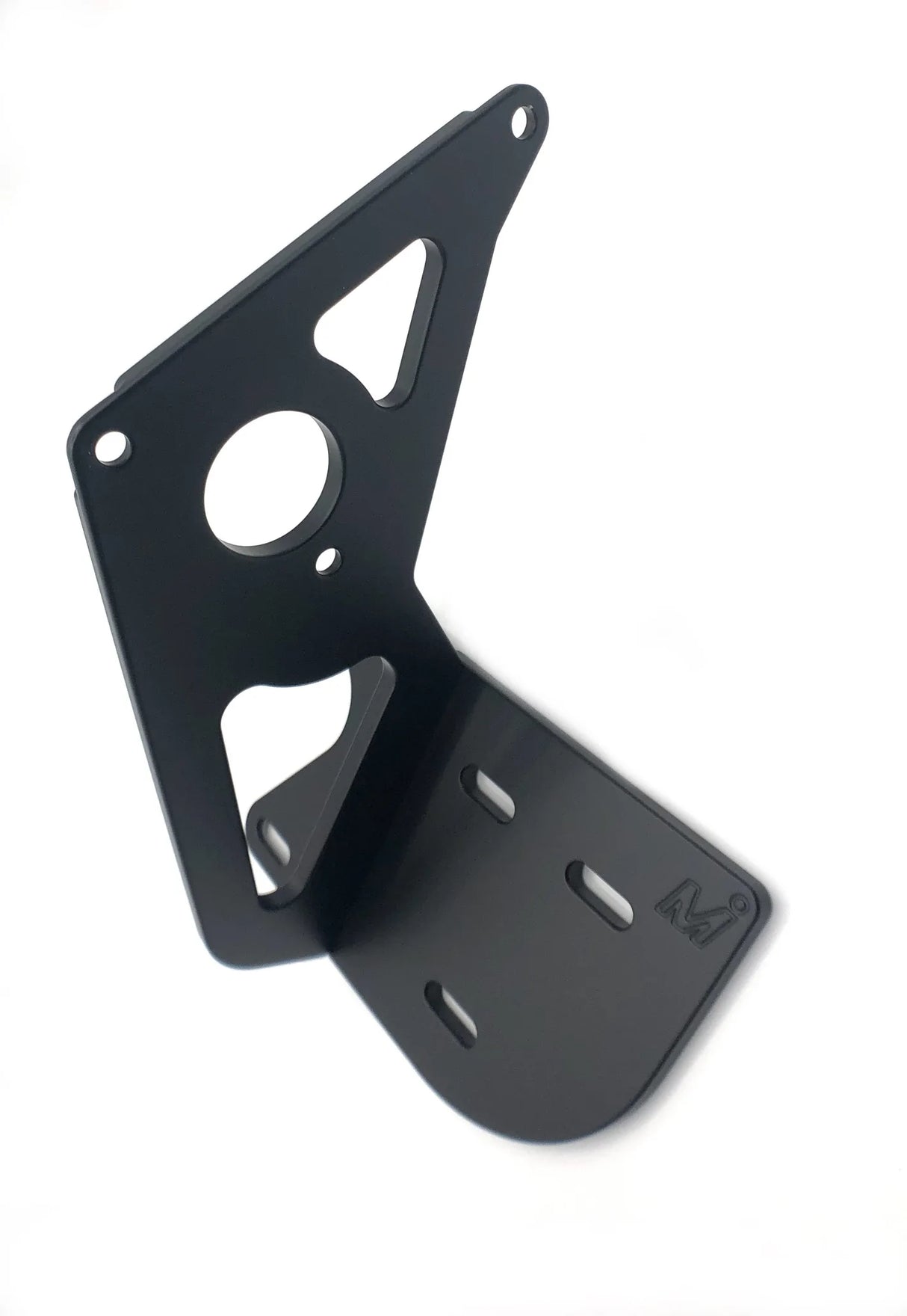 1970-1981 GM F-Body DBW Pedal Bracket Billet - Camaro Firebird - LS Swap