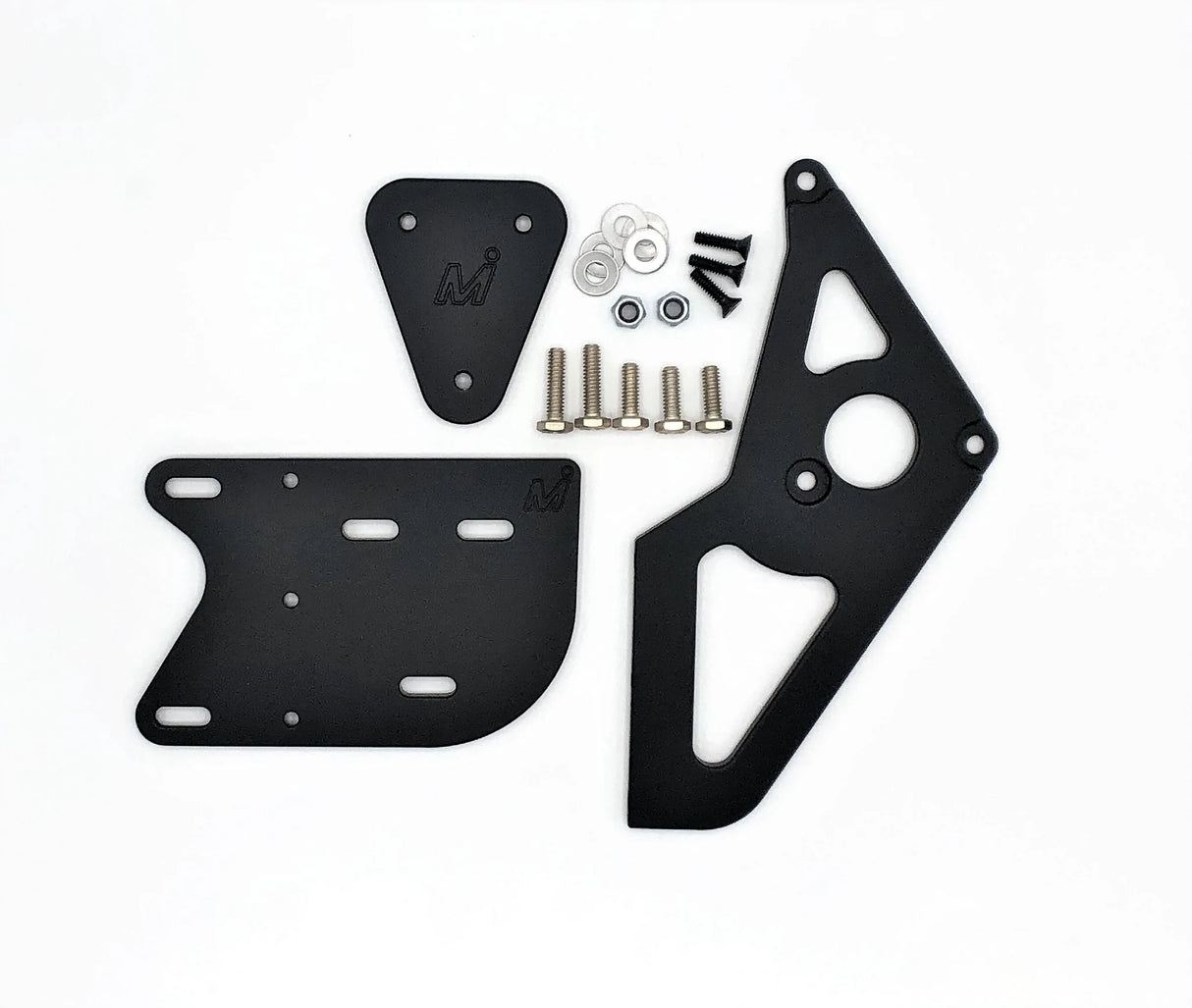 1970-1981 GM F-Body DBW Pedal Bracket Billet - Camaro Firebird - LS Swap