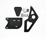 1970-1981 GM F-Body DBW Pedal Bracket Billet - Camaro Firebird - LS Swap