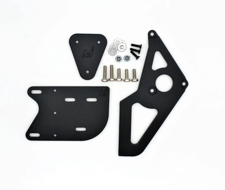 1970-1981 GM F-Body DBW Pedal Bracket Billet - Camaro Firebird - LS Swap
