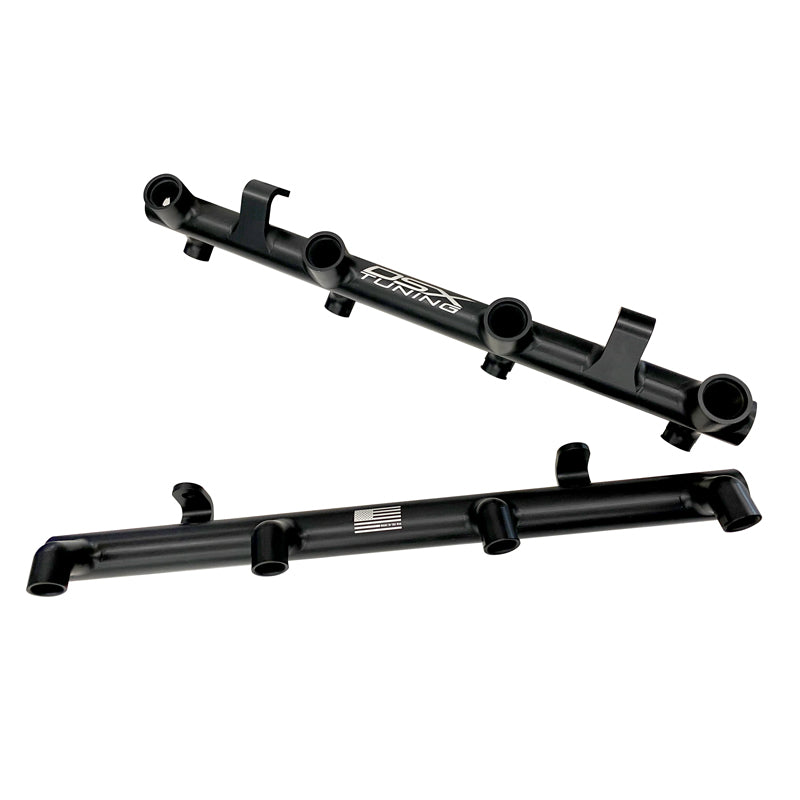 Billet LSA / LS9 Fuel Rails by DSX