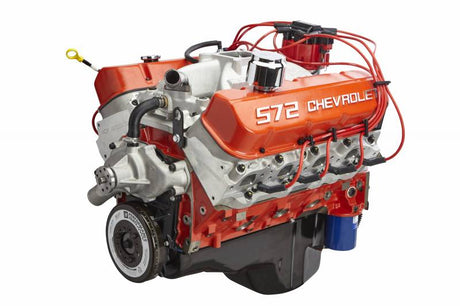 ZZ572 - 621hp Big Block Chevy Crate Engine 19331583 572ci
