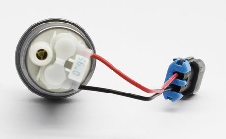 Walbro 450 LPH Hellcat Fuel Pump & Sock kit - TI Automotive F90000285