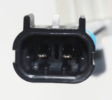 Walbro 450 LPH Hellcat Fuel Pump & Sock kit - TI Automotive F90000285