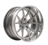 Forgeline 3pc Forged Wheels