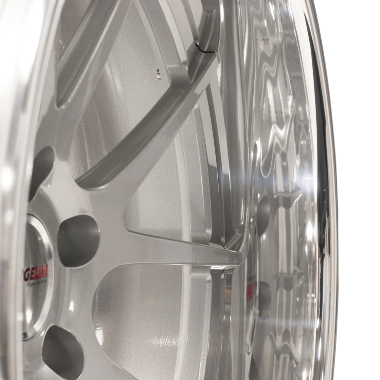 Forgeline 3pc Forged Wheels