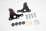 GM AFX C7 Hub Spindles by RideTech 11009312