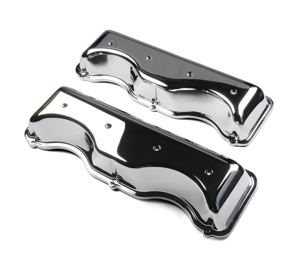 Chevy 409 Valve Covers For LS Engines
