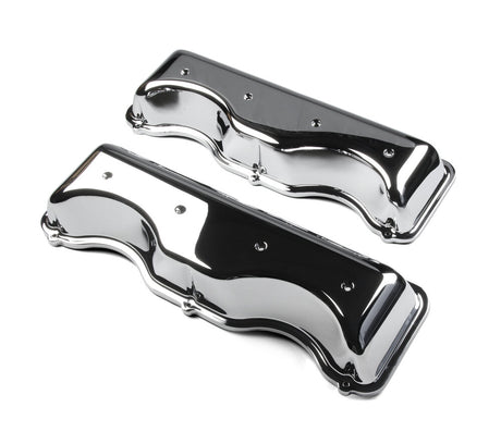 Chevy 409 Valve Covers For LS Engines