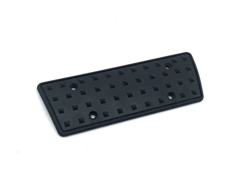 GM Matching Automatic Pedal Cover - Billet 1967-81 Camaro/Firebird, 1968-74 Nova