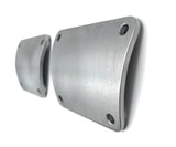 GM Pedal Cover Weld On Plates