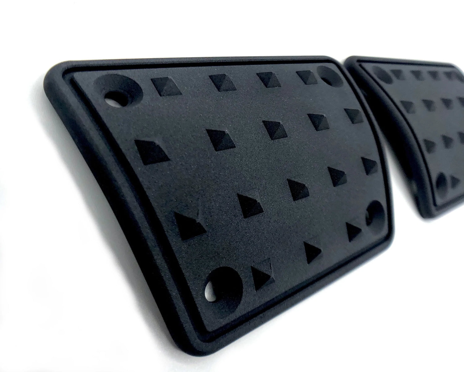 GM Matching Manual Pedal Covers