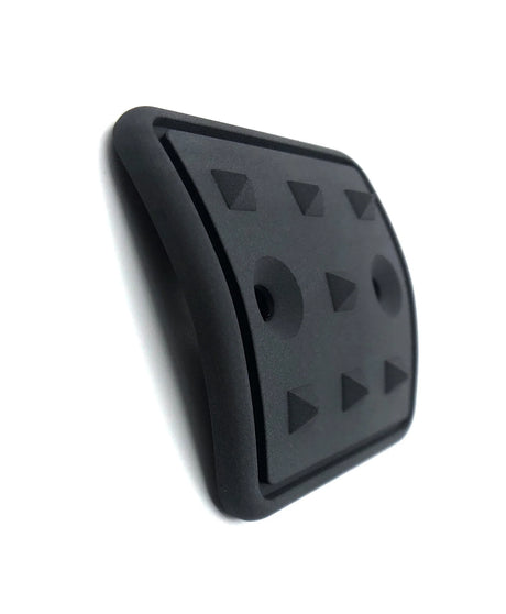 GM Matching E-Brake Pedal Cover - Billet - Parking