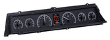 Dakota Digital HDX Gauges 1966-1967 Chevelle - Malibu El Camino