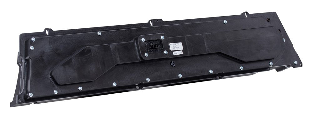 Dakota Digital HDX Gauges 1966-1967 Chevelle - Malibu El Camino