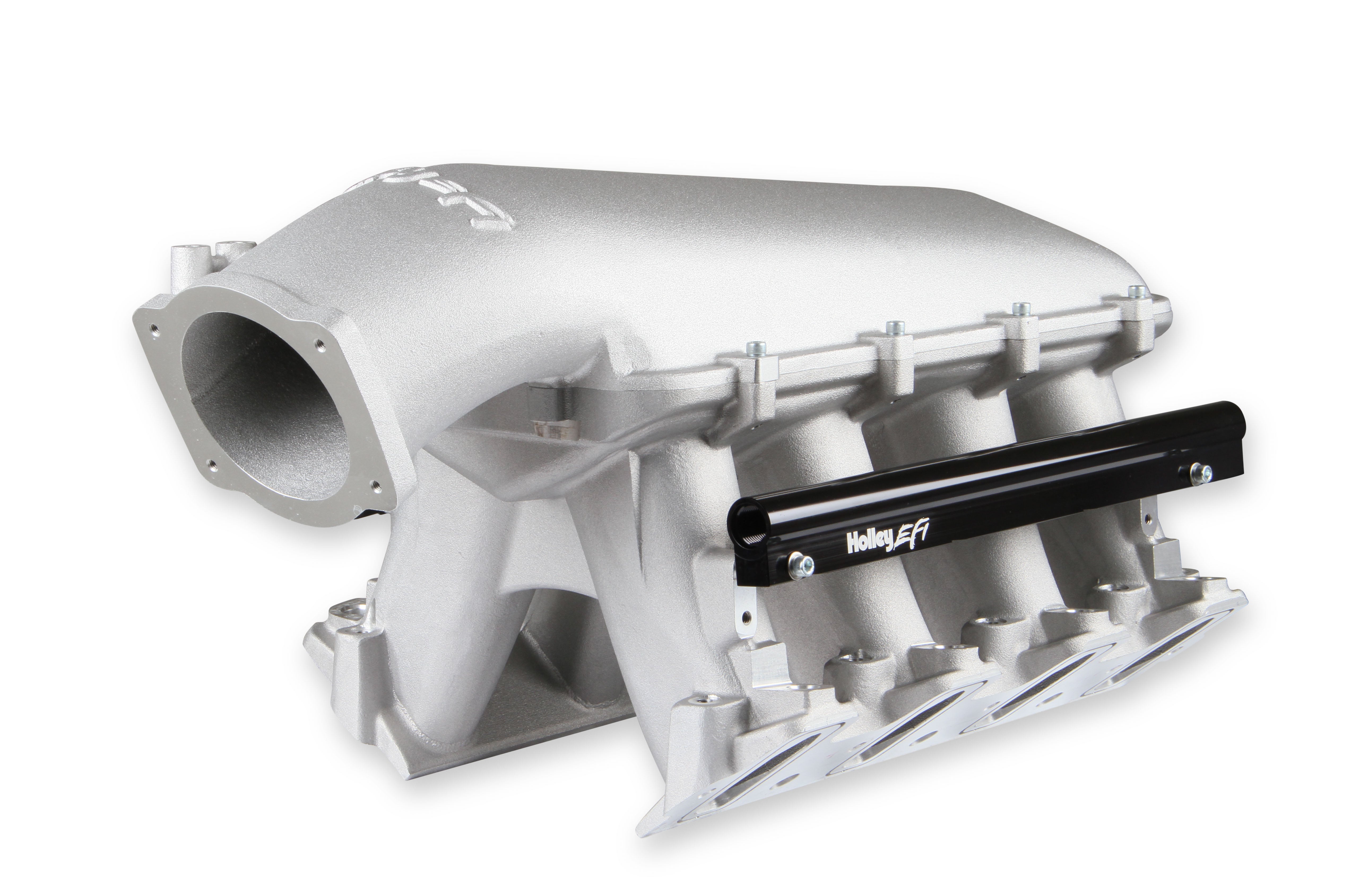 Holley Ls3 Intake