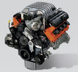 Hellcat Crate Engine by Mopar Performance - 6.2L 707hp Supercharged Hellcrate 68303089AC