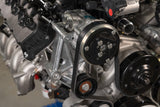 Ford Godzilla High-Mount Accessory Drive System by Holley 20-310 7.3L