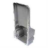 Holley 302-1 LS Swap Oil Pan - Aluminum