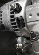 Holley Mid Mount Accessory Drive - LS1 LS2 LS3 LS6 LS Serpentine