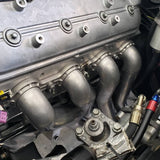 Ultimate Headers LS Swap 67-81 F-Body Long Tube Headers 321 Stainless
